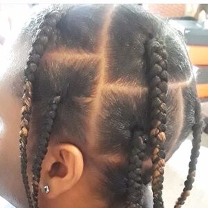 Meet your Posher, David